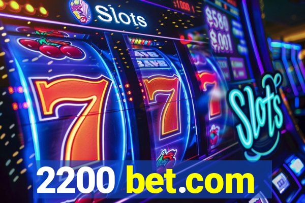 2200 bet.com